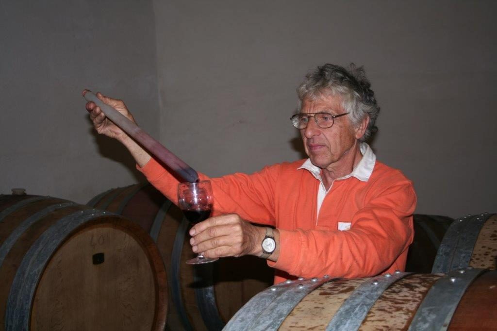 Yves Gros