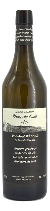 Blanc de Filles 2023