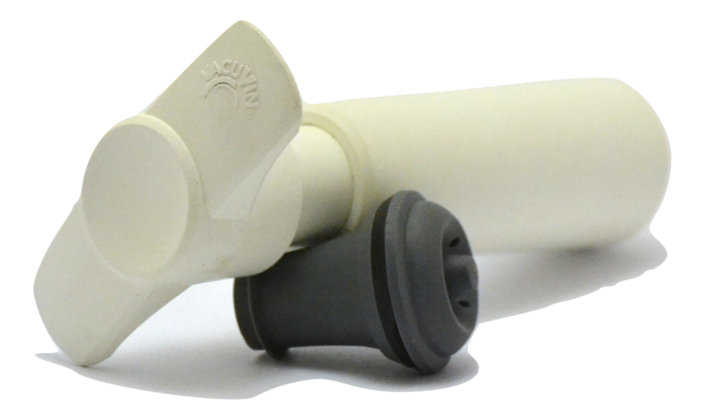 Pompe à vide d'air (VACUVIN)