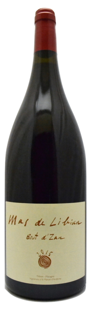 Bout d'Zan 2019 "Magnum"