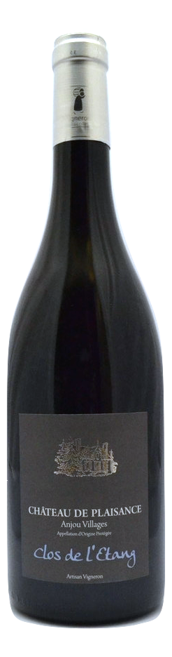 Clos de L'Etang 2015
