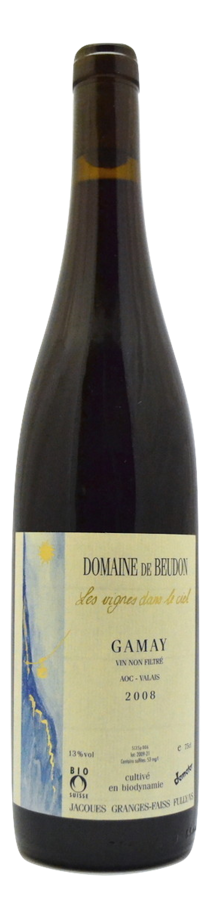 Gamay 2014