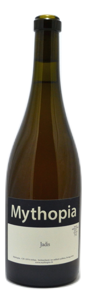 Jadis 2014