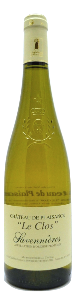 Le Clos "Savennières" 2015