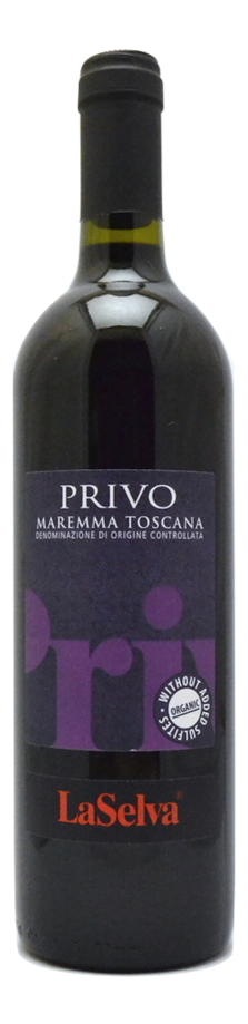 Privo Maremma 2014