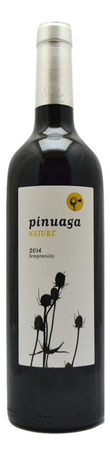 Tempranillo Nature 2020