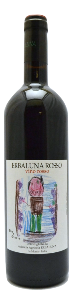 Erbaluna Rosso