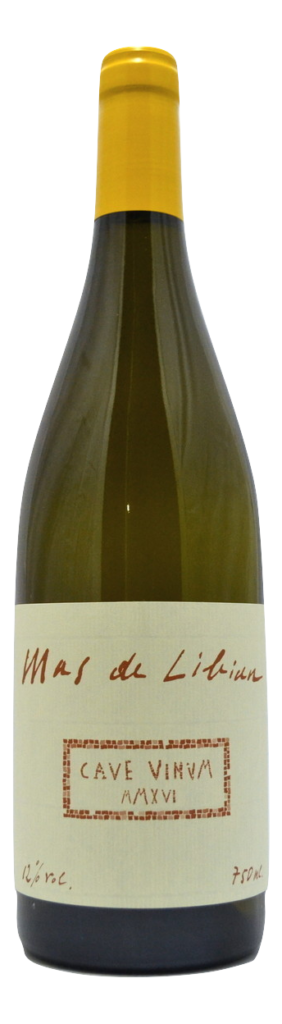 CAVE VINUM 2021