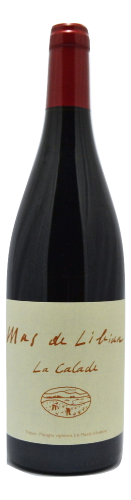 La Calade 2015