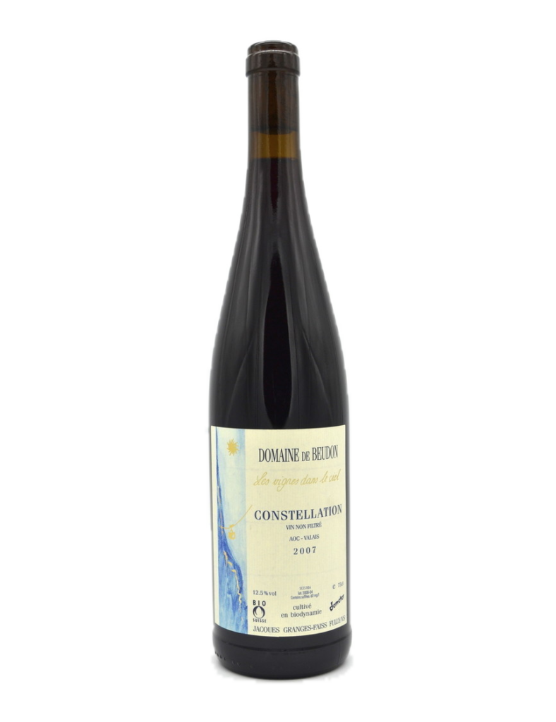 Constellation 2007 - Vieilles vignes