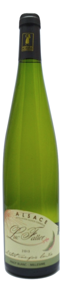 Pinot Blanc 2013