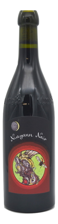 Niagann Noir 2019