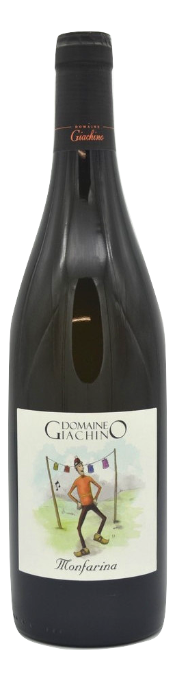 Monfarina 2018