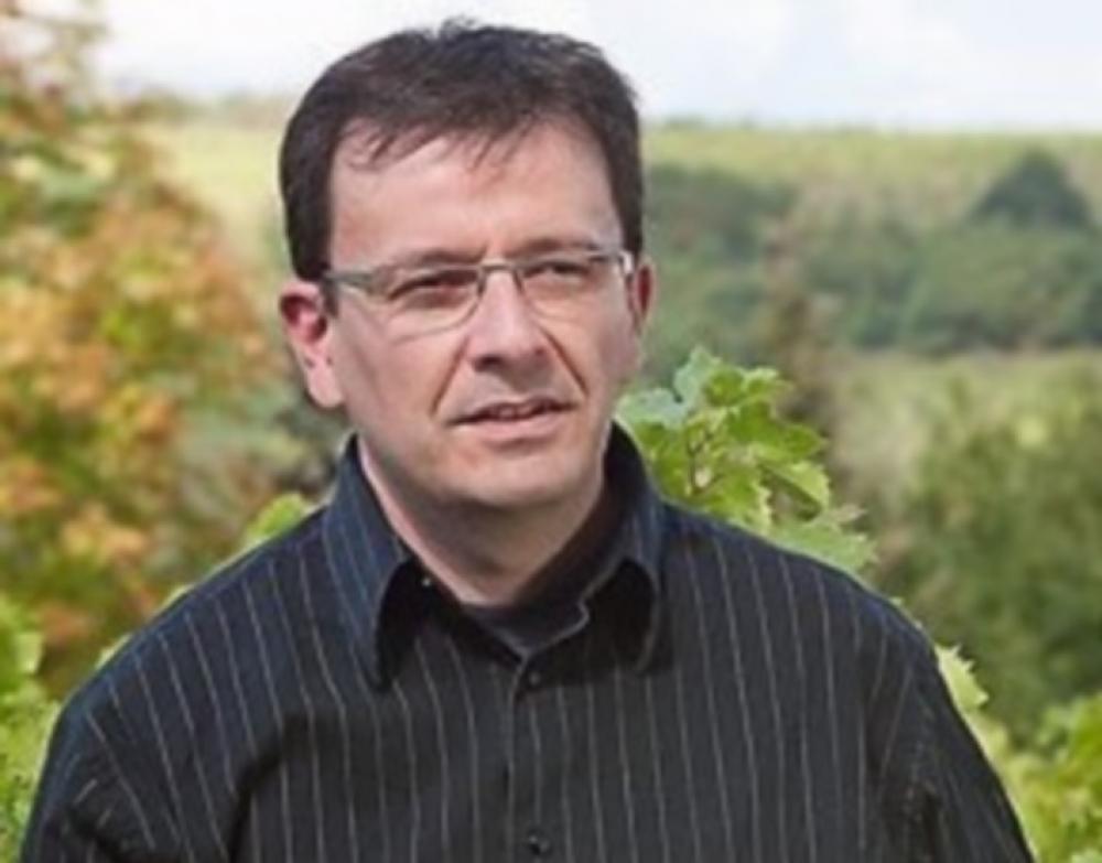 Paul-Eric Chauvin