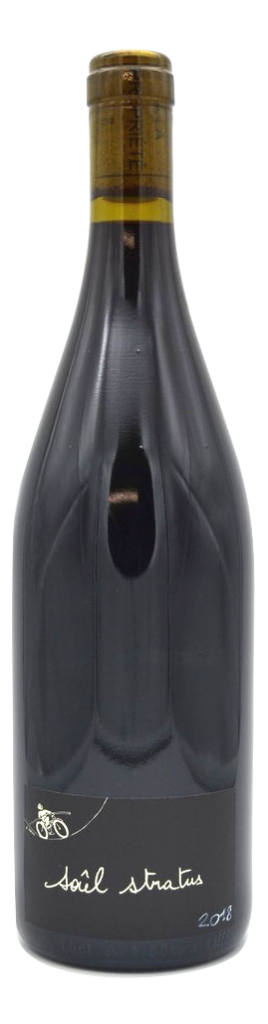 Soûl Stratus 2023