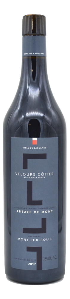 Velours Côtier 2023