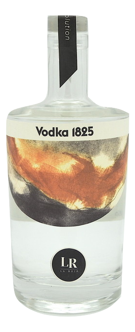 Vodka 1825 - 50 cl