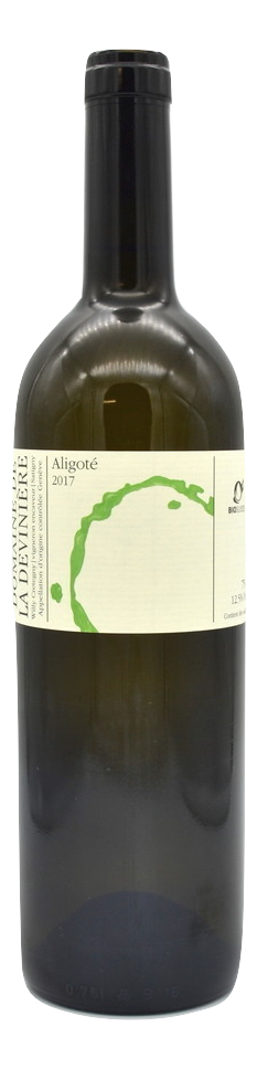 Aligoté 2022