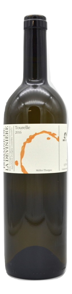 La Tourelle 2020