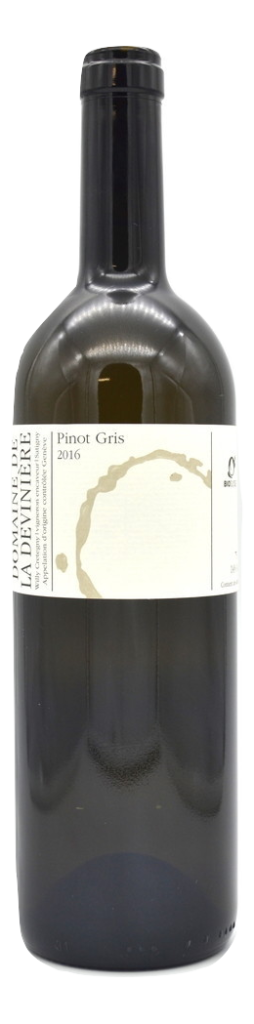 Pinot Gris 2020