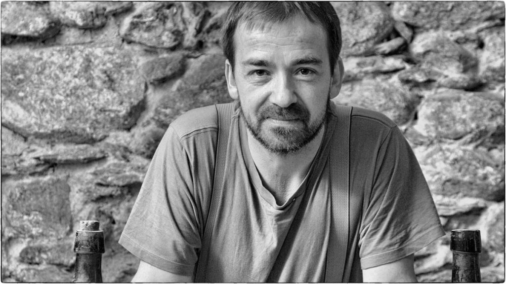 Christophe Abbet