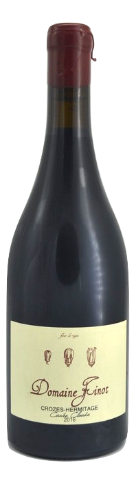 Crôzes Hermitage 2022