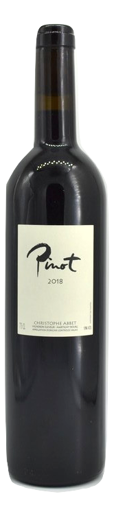 Pinot 2018
