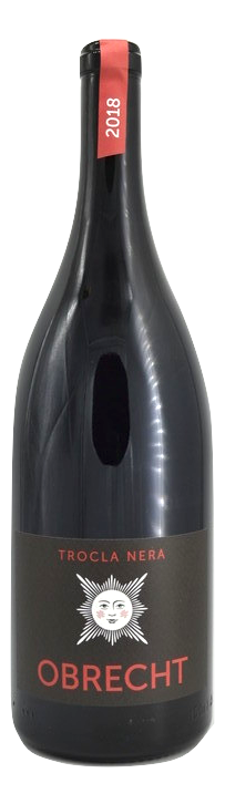 Trocla Nera 2018 - Magnum