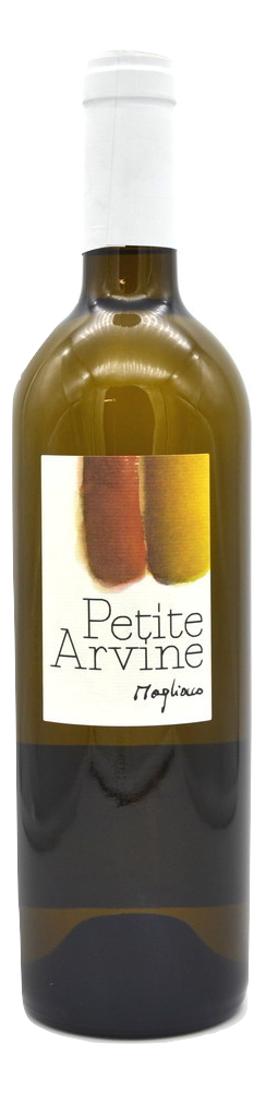 Petite Arvine 2023