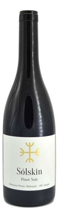 Sólskin Pinot Noir 2020
